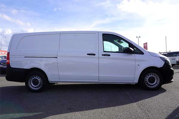 2020 Mercedes-Benz Vito 114CDI 447 LWB