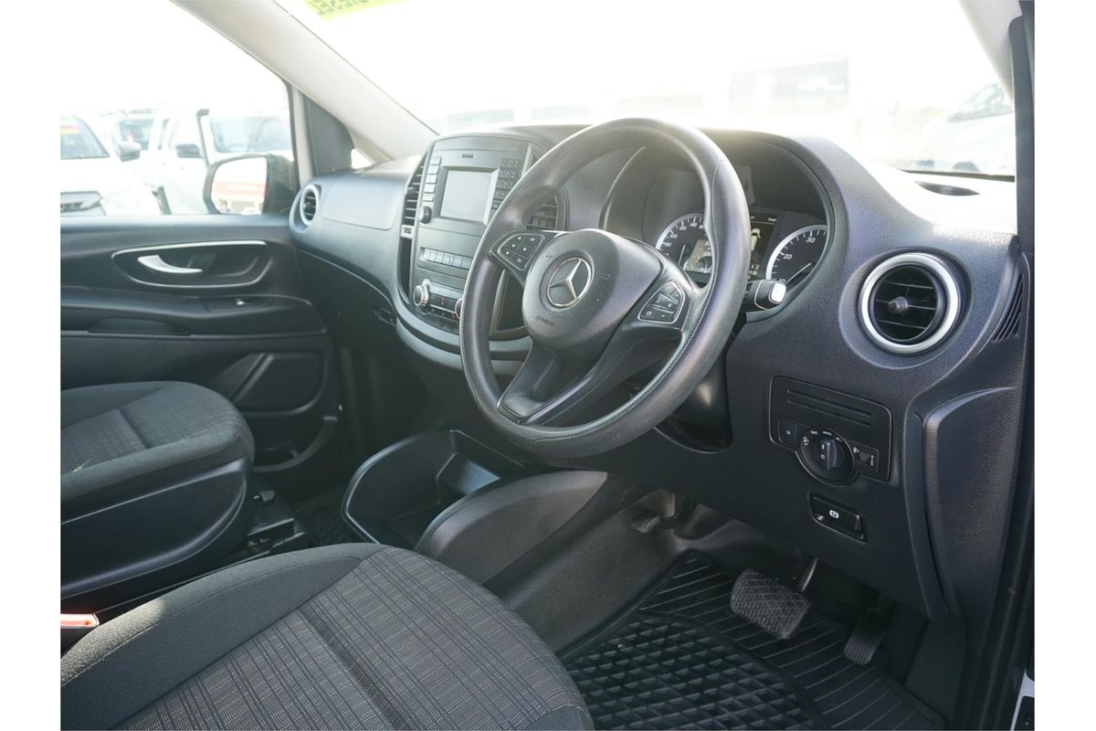 2020 Mercedes-Benz Vito 114CDI 447 LWB