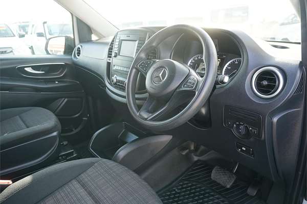 2020 Mercedes-Benz Vito 114CDI 447 LWB