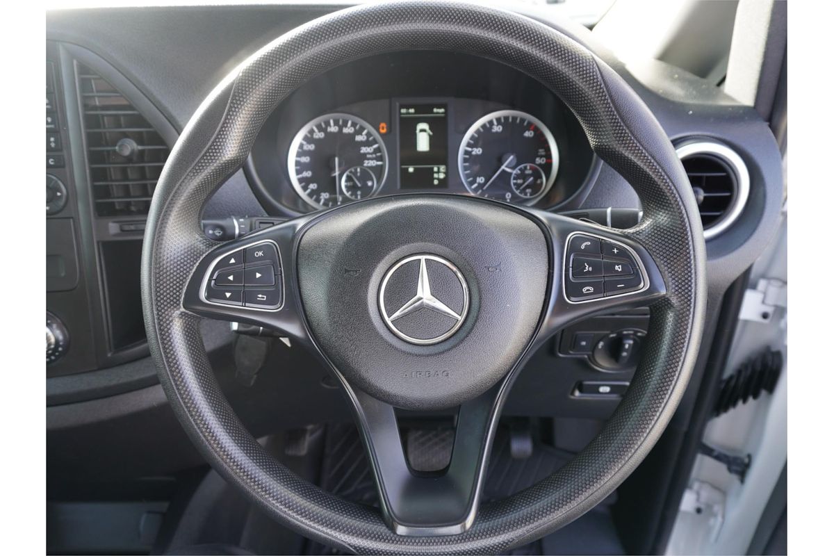 2020 Mercedes-Benz Vito 114CDI 447 LWB
