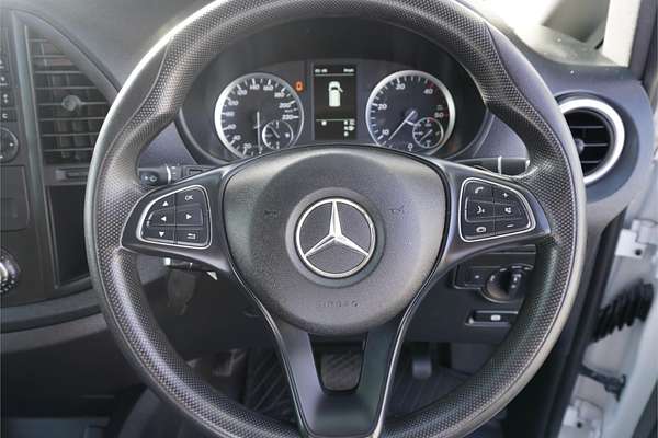 2020 Mercedes-Benz Vito 114CDI 447 LWB