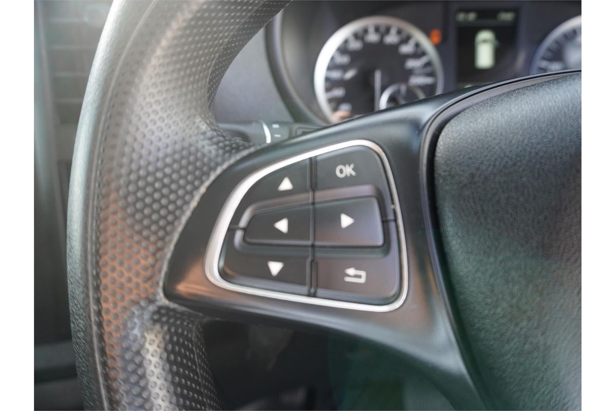 2020 Mercedes-Benz Vito 114CDI 447 LWB