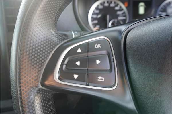 2020 Mercedes-Benz Vito 114CDI 447 LWB