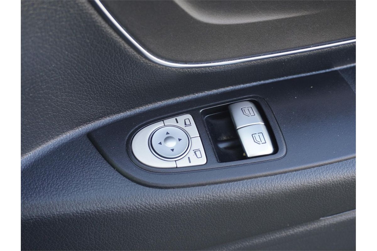 2020 Mercedes-Benz Vito 114CDI 447 LWB