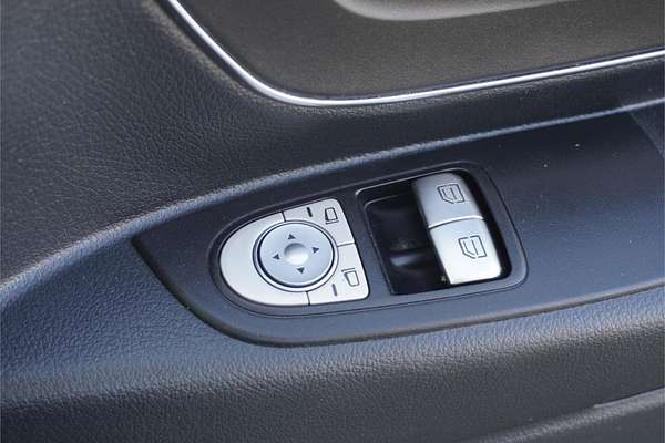 2020 Mercedes-Benz Vito 114CDI 447 LWB
