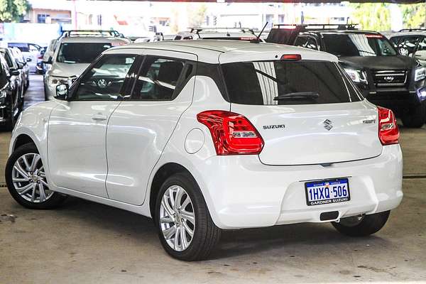 2023 Suzuki Swift GL AZ Series II