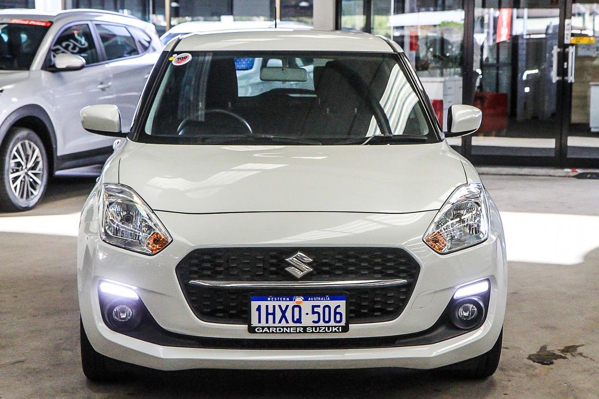 2023 Suzuki Swift GL AZ Series II