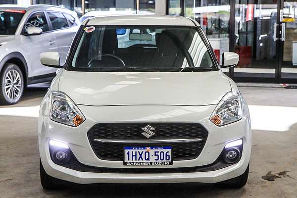 2023 Suzuki Swift GL AZ Series II