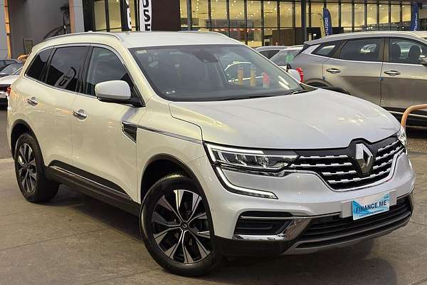 2023 Renault Koleos Zen HZG