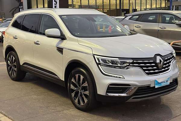 2023 Renault Koleos Zen HZG
