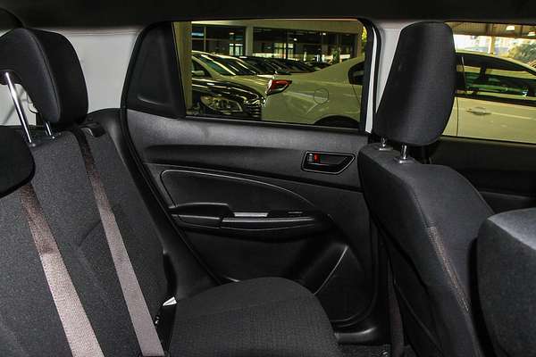 2023 Suzuki Swift GL AZ Series II