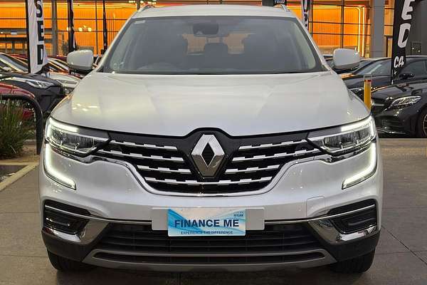 2023 Renault Koleos Zen HZG