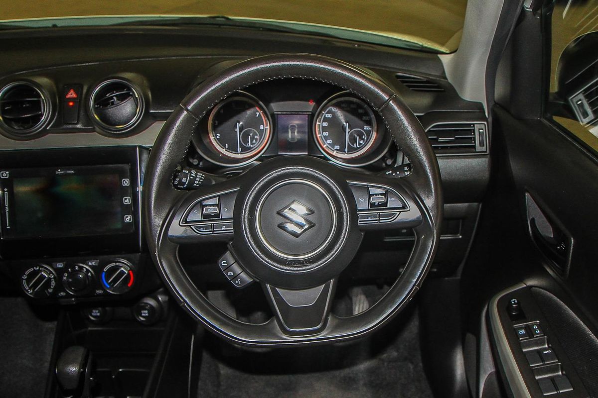 2023 Suzuki Swift GL AZ Series II