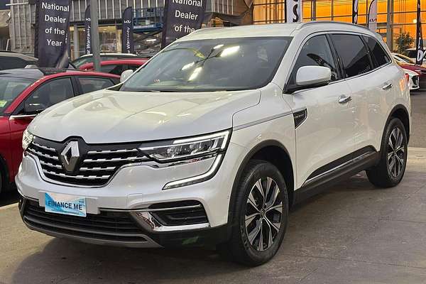 2023 Renault Koleos Zen HZG