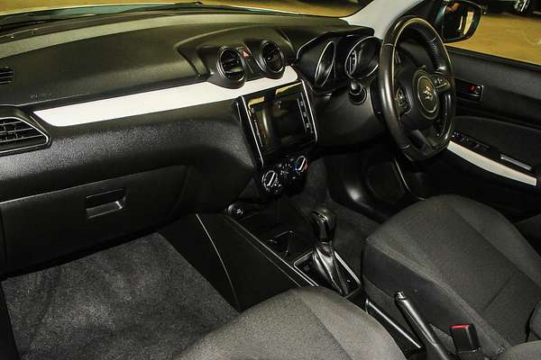 2023 Suzuki Swift GL AZ Series II