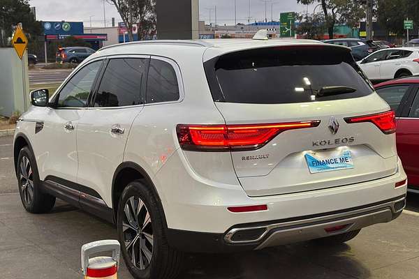 2023 Renault Koleos Zen HZG