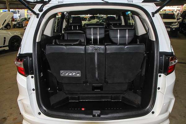2017 Honda Odyssey VTi-L 5th Gen
