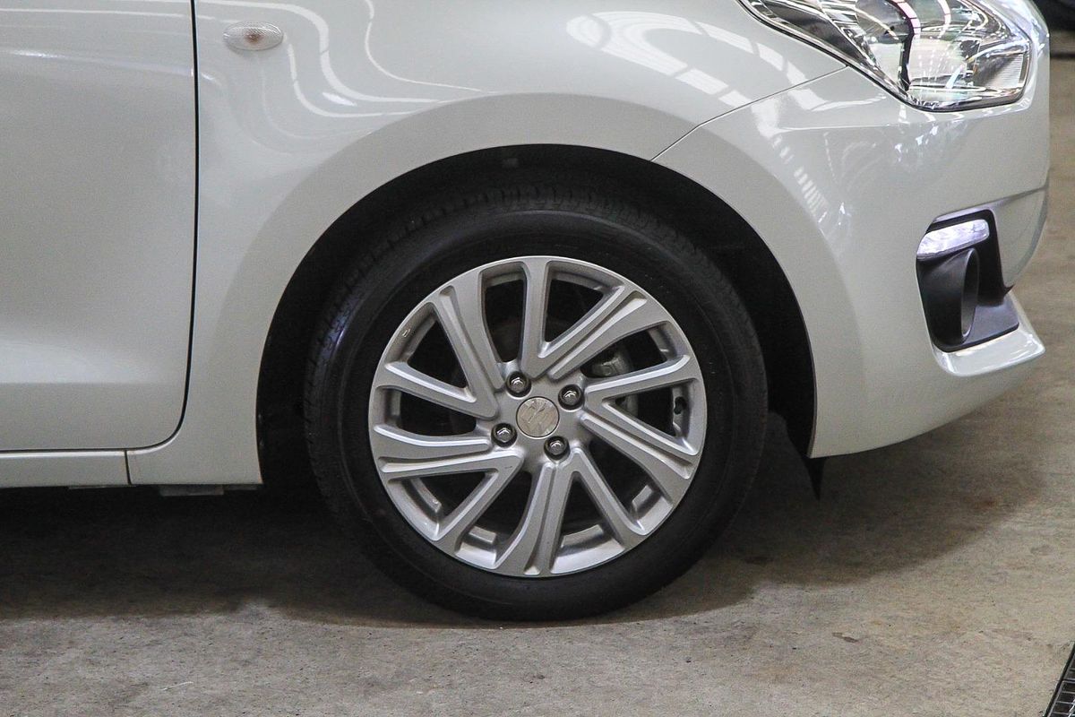 2023 Suzuki Swift GL AZ Series II