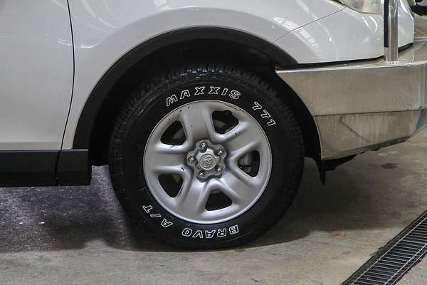 2016 Toyota RAV4 GX ZSA42R
