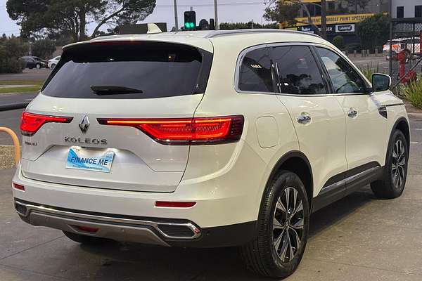 2023 Renault Koleos Zen HZG