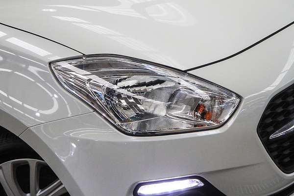 2023 Suzuki Swift GL AZ Series II