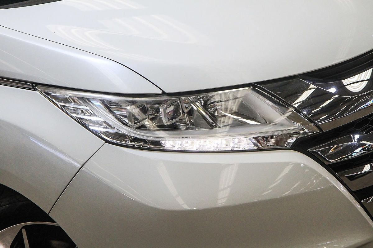 2017 Honda Odyssey VTi-L 5th Gen