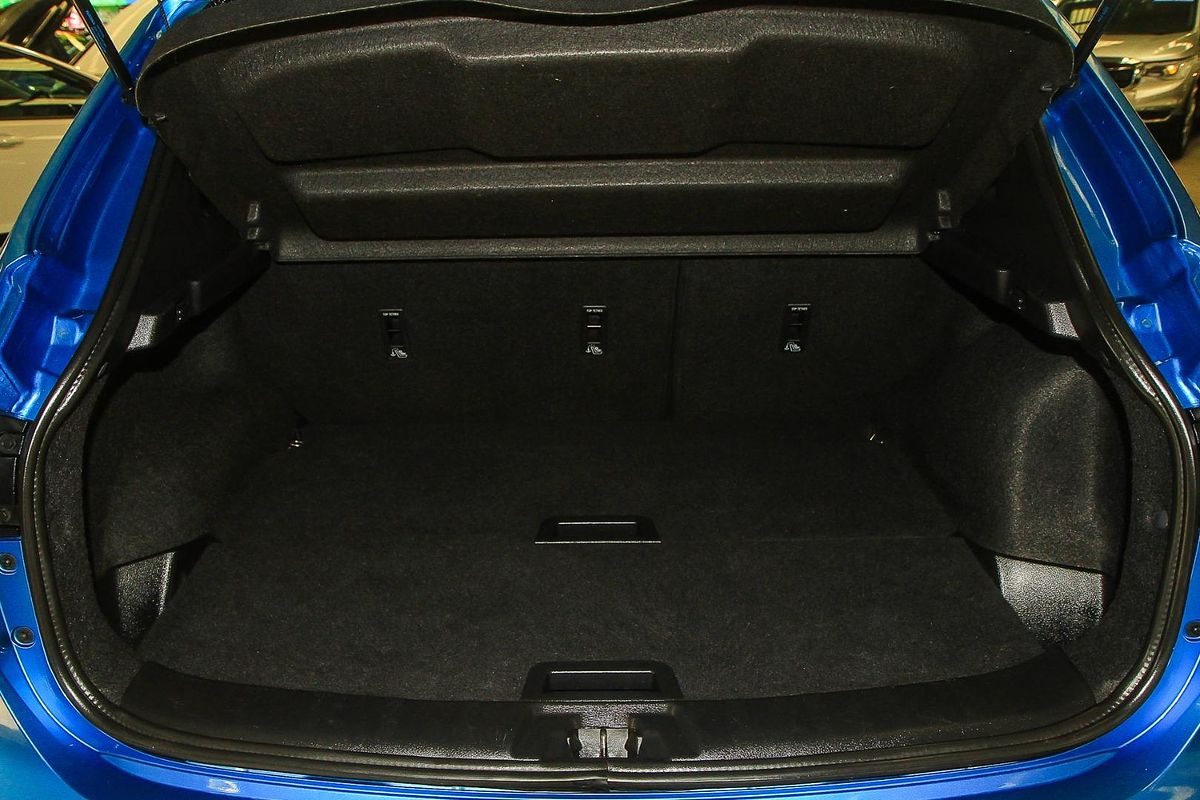 2020 Nissan QASHQAI Ti J11 Series 3