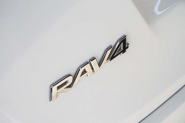 2016 Toyota RAV4 GX ZSA42R