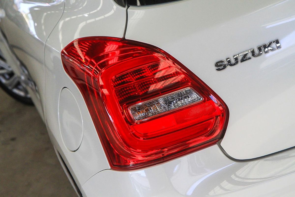 2023 Suzuki Swift GL AZ Series II