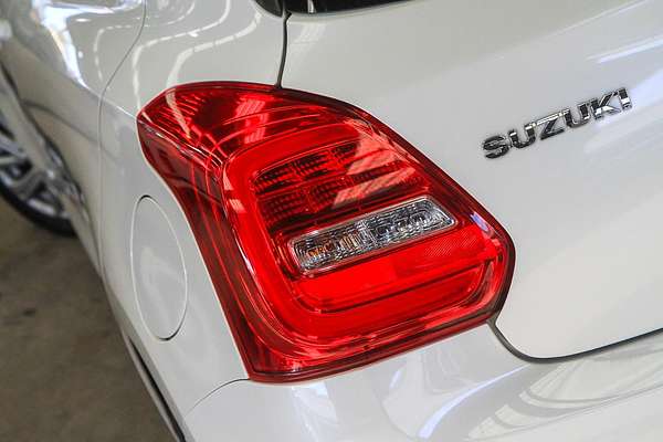 2023 Suzuki Swift GL AZ Series II