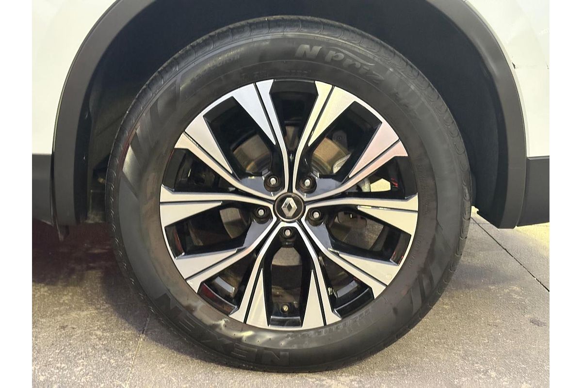 2023 Renault Koleos Zen HZG