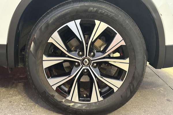 2023 Renault Koleos Zen HZG