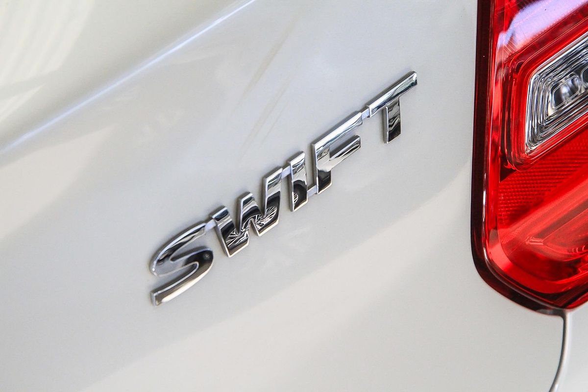 2023 Suzuki Swift GL AZ Series II