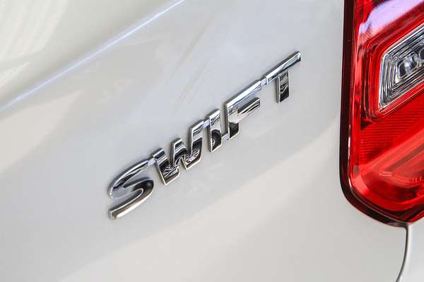 2023 Suzuki Swift GL AZ Series II