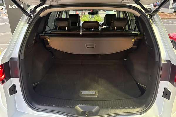 2023 Renault Koleos Zen HZG