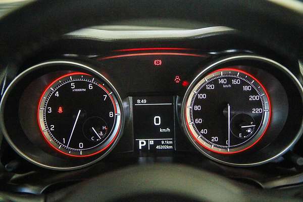 2023 Suzuki Swift GL AZ Series II
