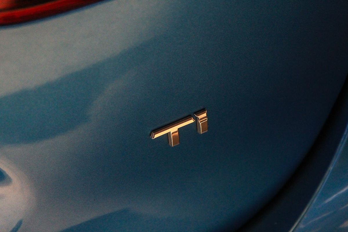 2020 Nissan QASHQAI Ti J11 Series 3