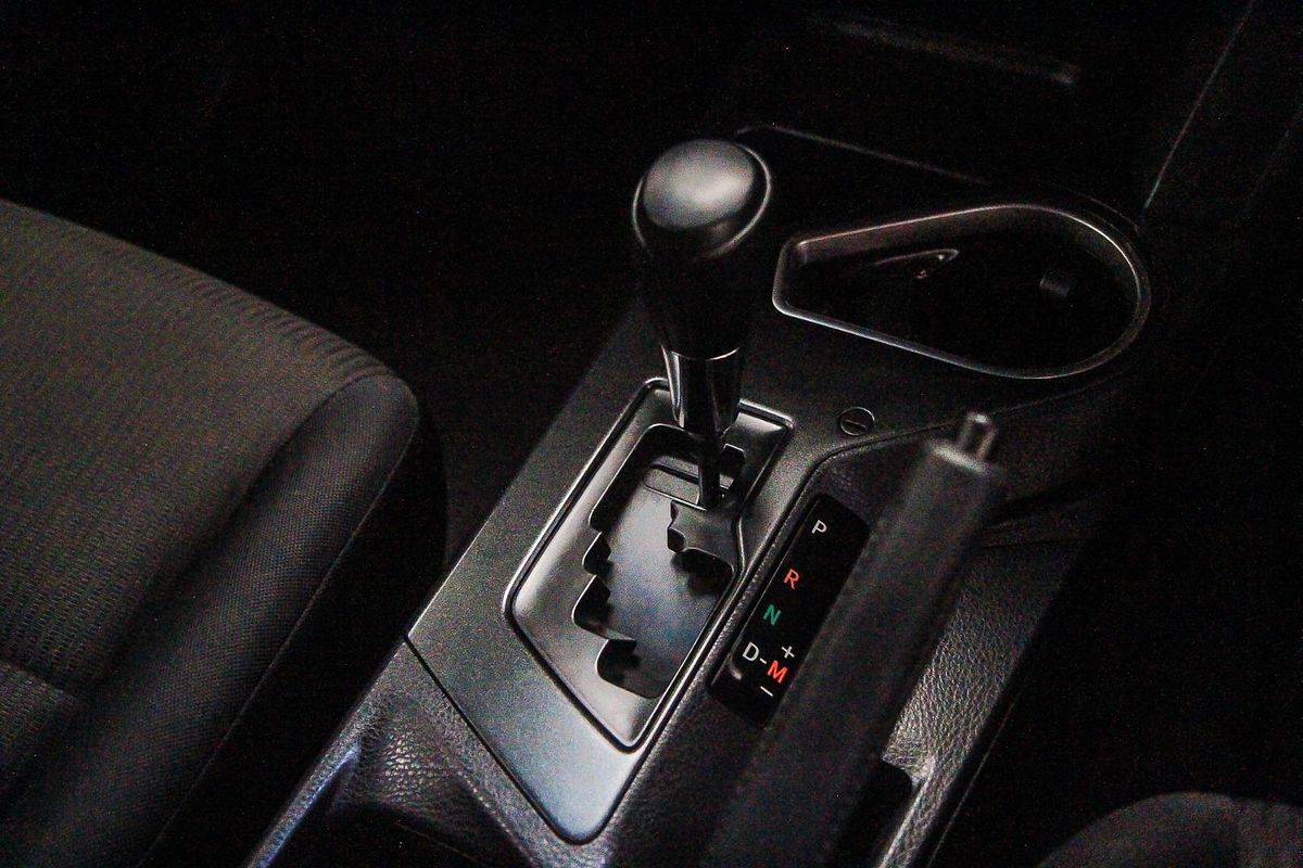 2016 Toyota RAV4 GX ZSA42R