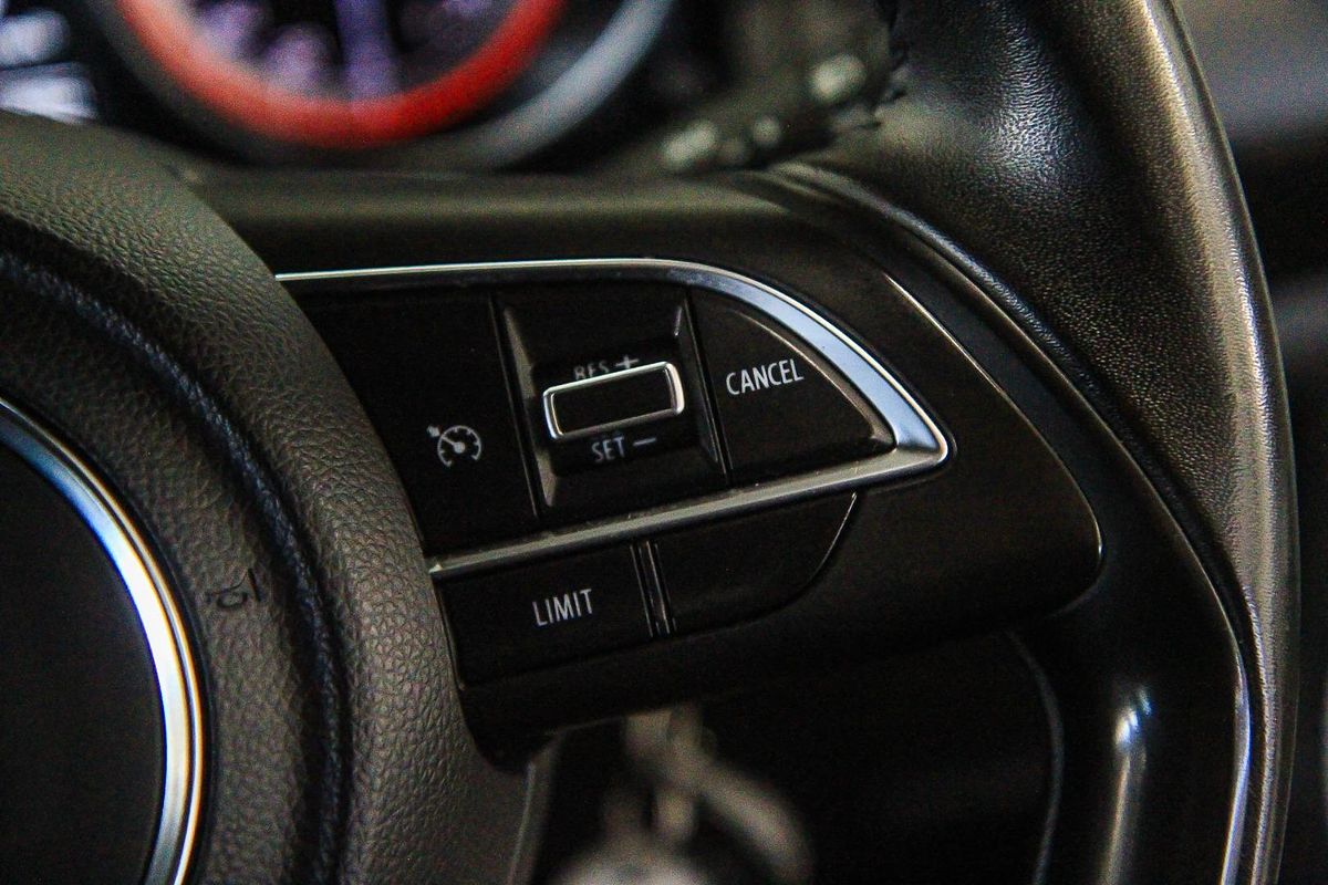 2023 Suzuki Swift GL AZ Series II