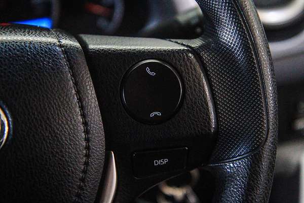 2016 Toyota RAV4 GX ZSA42R