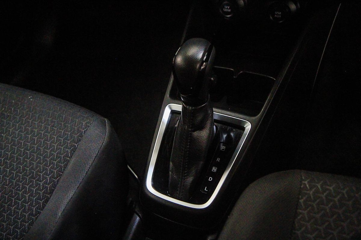2023 Suzuki Swift GL AZ Series II