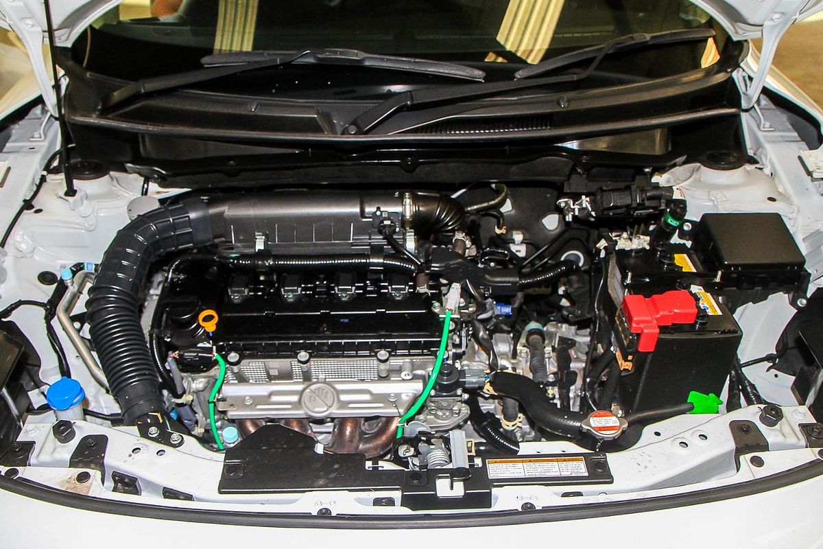 2023 Suzuki Swift GL AZ Series II
