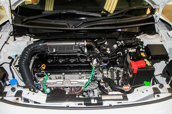 2023 Suzuki Swift GL AZ Series II