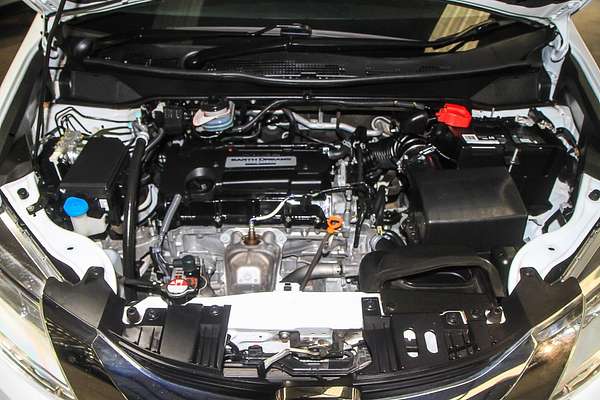 2017 Honda Odyssey VTi-L 5th Gen