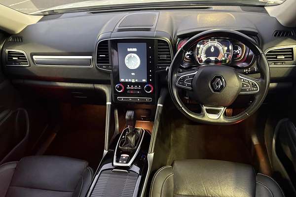2023 Renault Koleos Zen HZG