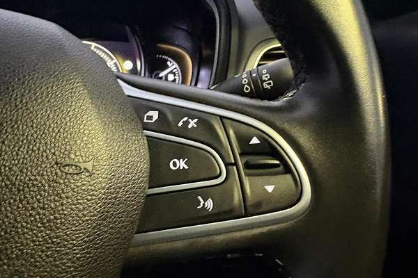 2023 Renault Koleos Zen HZG