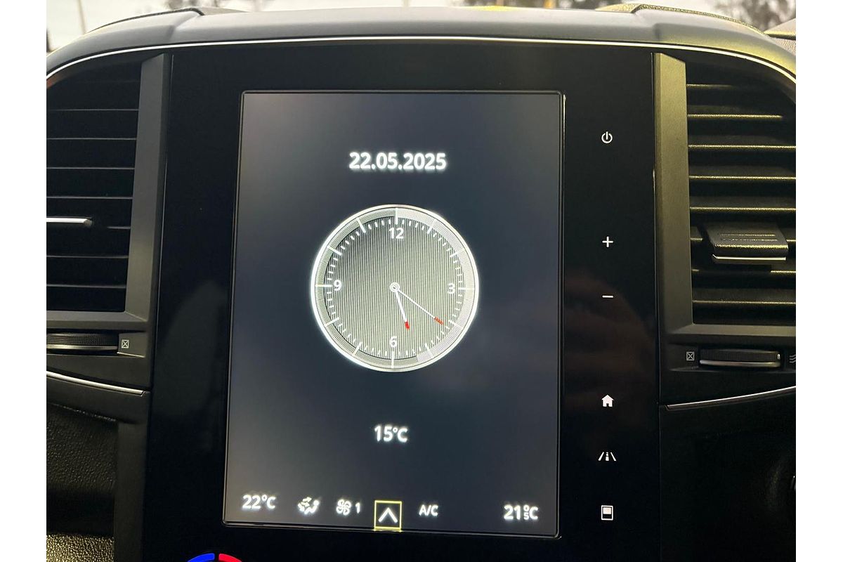 2023 Renault Koleos Zen HZG