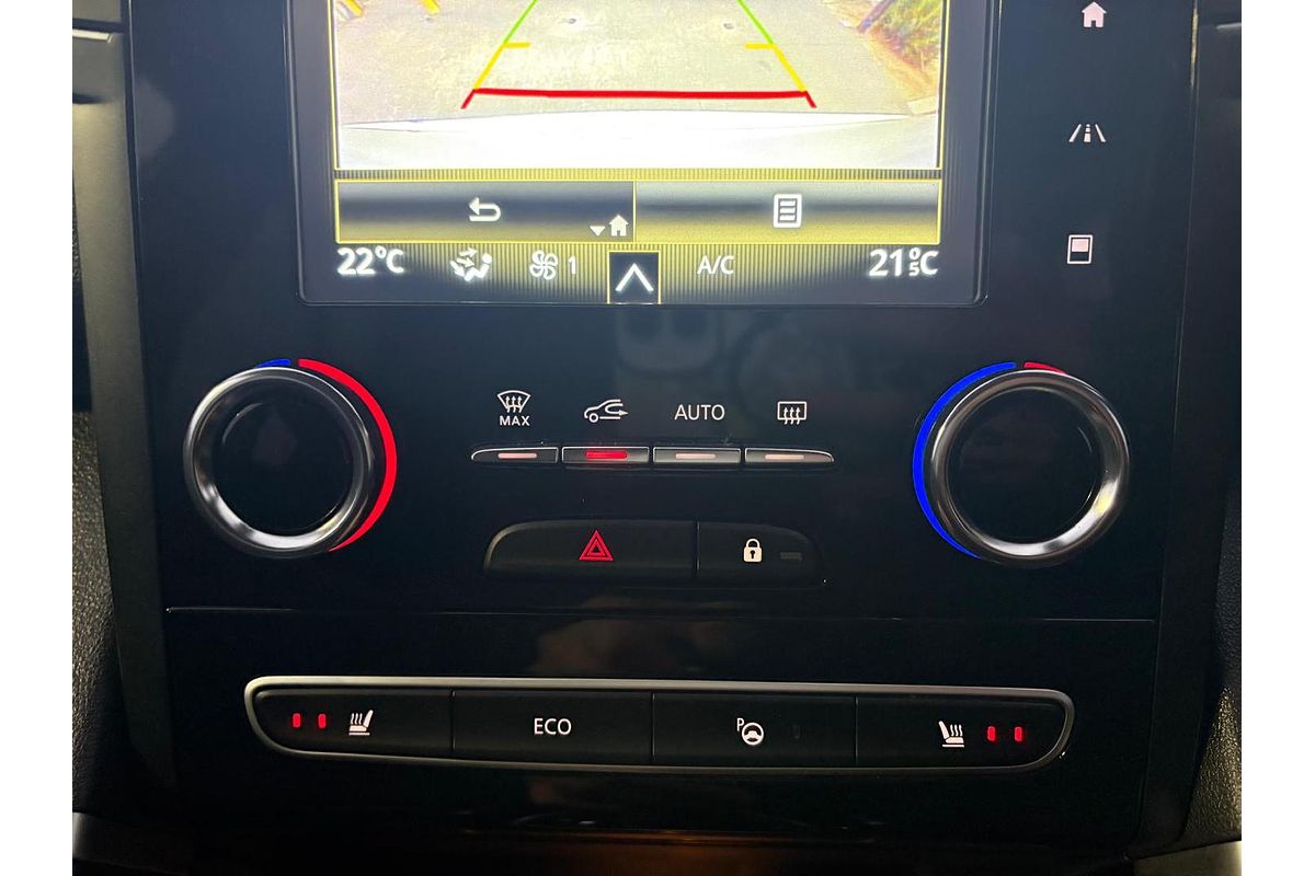 2023 Renault Koleos Zen HZG