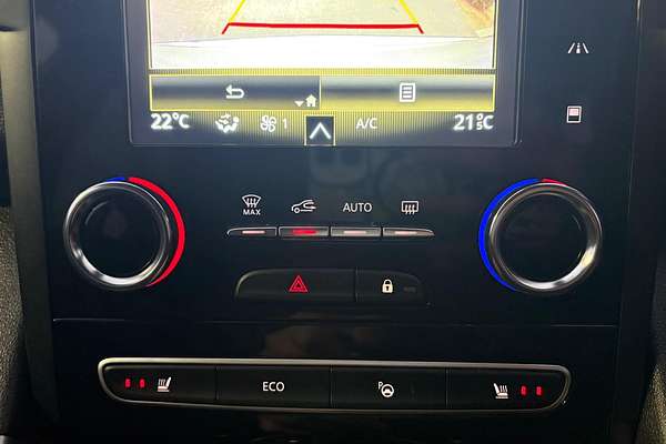 2023 Renault Koleos Zen HZG