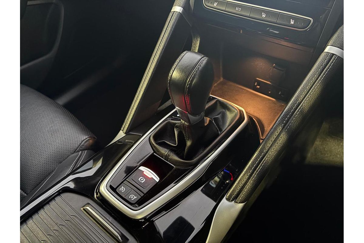 2023 Renault Koleos Zen HZG
